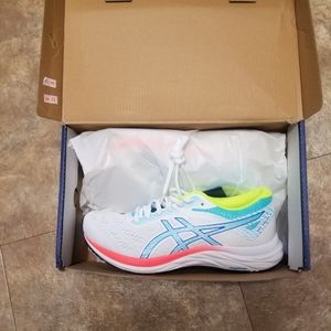 New Asics Women Sneakers